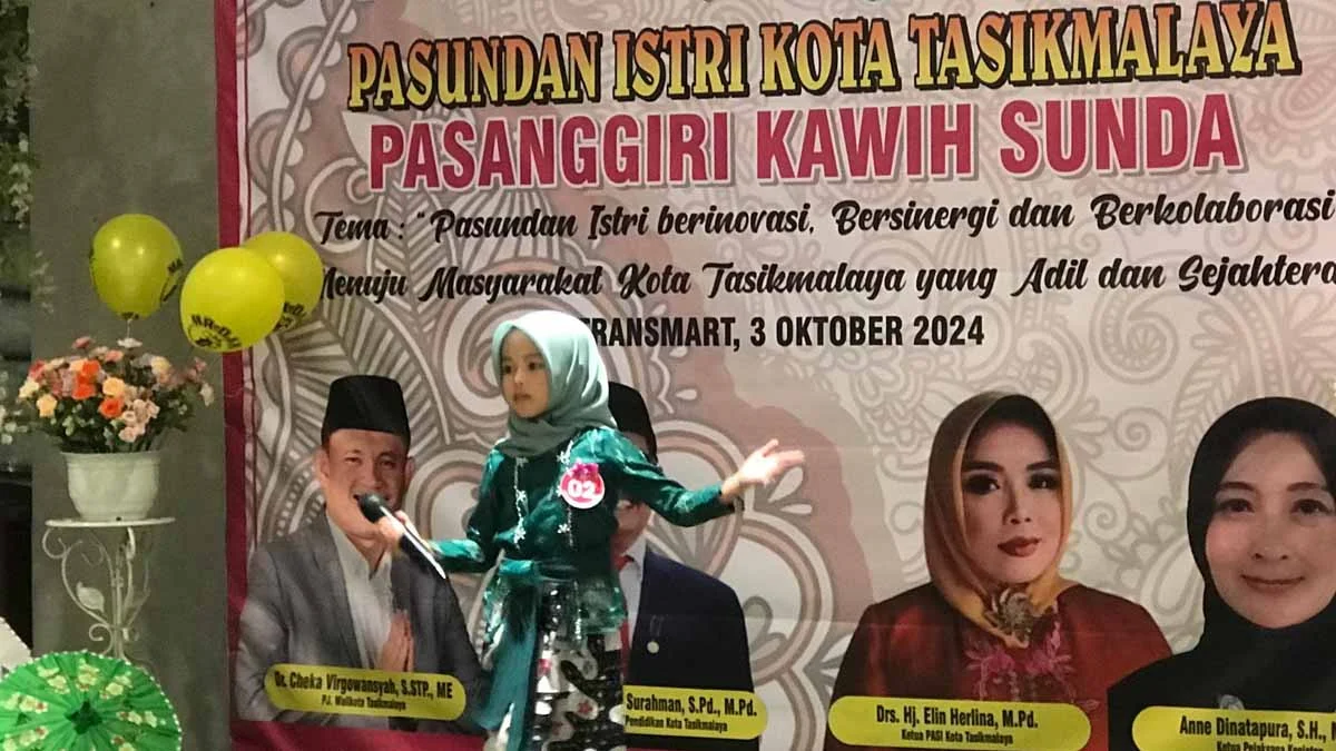 pasanggiri kawih sunda