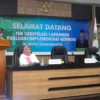 Pj Sekda Kota Tasikmalaya Asep Goparuloh