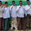 Ponpes Miftahul Huda Al Wafi