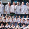 Pesantren Amanah Kota Tasikmalaya