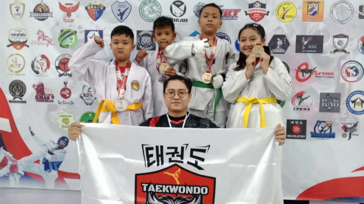 Taekwondo