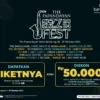 The Papandayan Jazz Fest