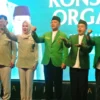 Anggaran pemkot tasikmalaya, mardiono ketua umum ppp, nurhayati muslim,