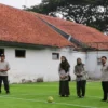 Direktur Cup Polbangtan Bogor