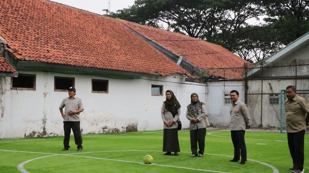 Direktur Cup Polbangtan Bogor