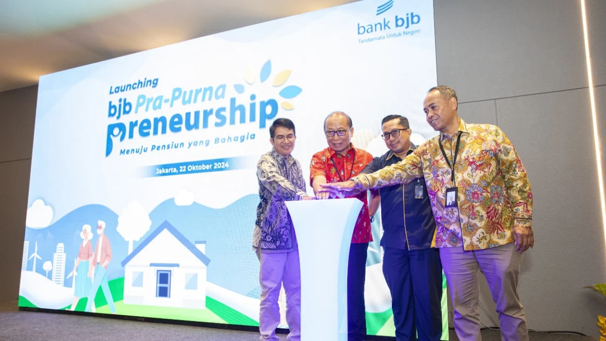 bjb Pra-Purnapreneurship