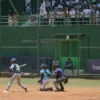 Kejuaraan Nasional Baseball Softball Salman Al Farisi III