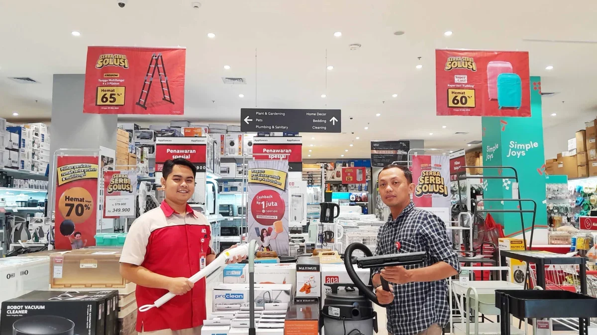 ace hardware citimall garut