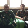 camat tamansari Gatot Setyabudi