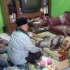 Calon wakil wali kota tasikmalaya kh aminudin, kampanye politik pilkada, dukungan