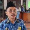 Kepala Dinas Pengendalian Penduduk dan Keluarga Berencana (DPPKB) Kota Banjar Budi Hendrawan