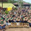 Kemah Santri Muhammadiyah Nasional