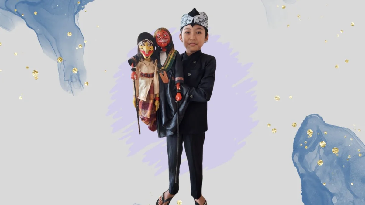 wayang golek