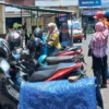 parkir motor di hz