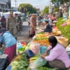 Jalan Merdeka Garut