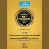 Best Financial Awards 2024