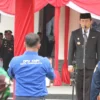 Pj Wali Kota Tasikmalaya Cheka Virgowansyah