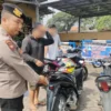 Polsek Limbangan Polres Garut