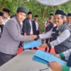 Dewan Pengurus Kecamatan (DPK) Lembaga Seni Qosidah Indonesia