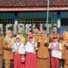 SDN 1 cibeuti