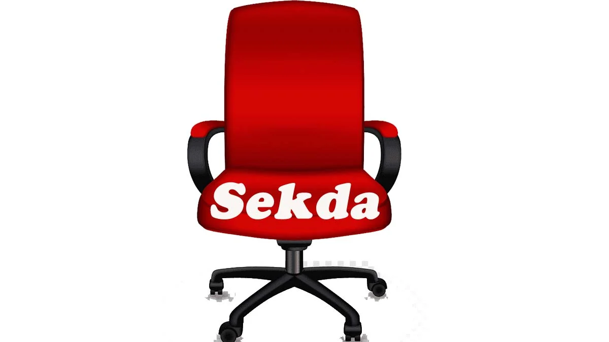 sekda kota tasikmalaya open bidding