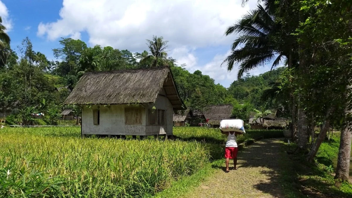 Kampung Naga