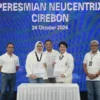 neuCentrIX Cirebon