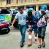 Kasus pembunuhan kawalu, perempuan kaos barbie, polres tasikmalaya kota