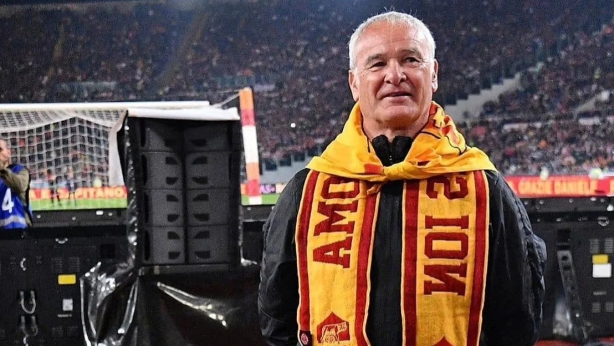 Ranieri