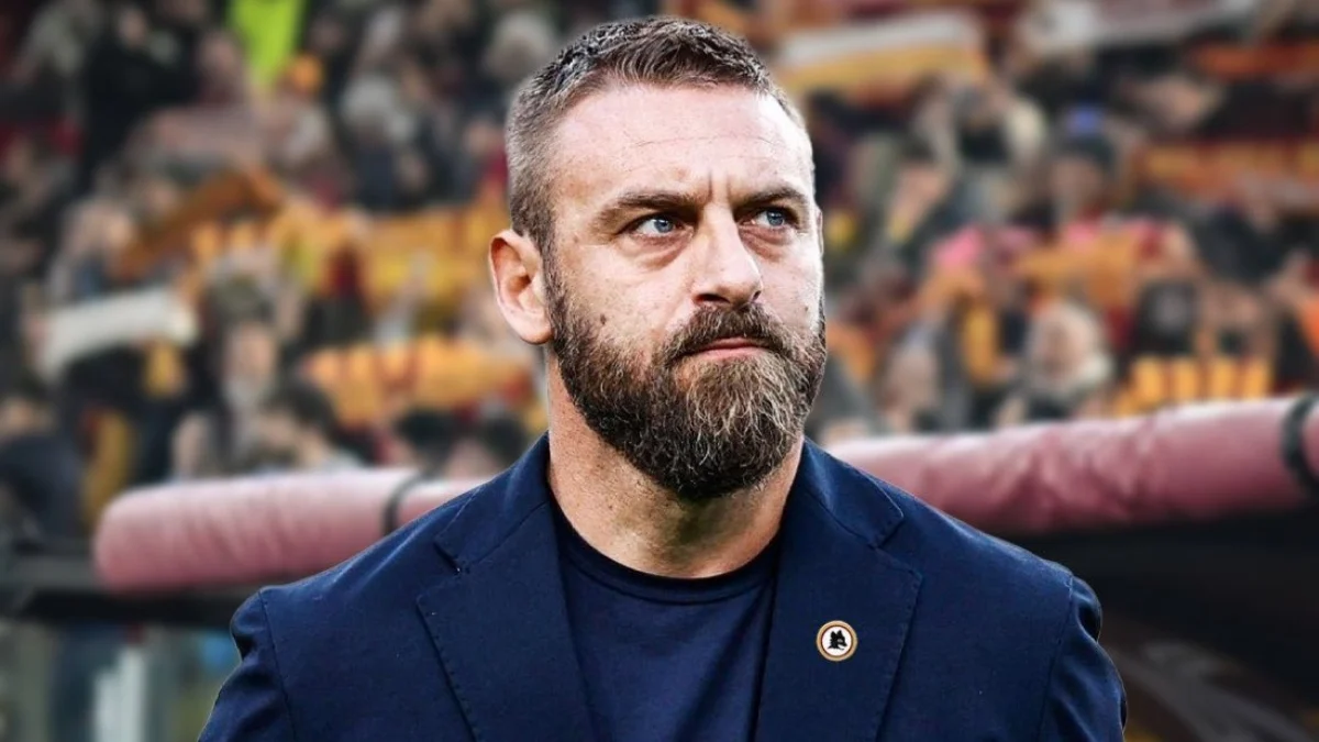 De Rossi