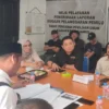 gerakan kotak kosong kabupaten ciamis