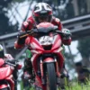 Honda Daya Jayadi Racing