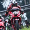 Honda Daya Jayadi Racing Team