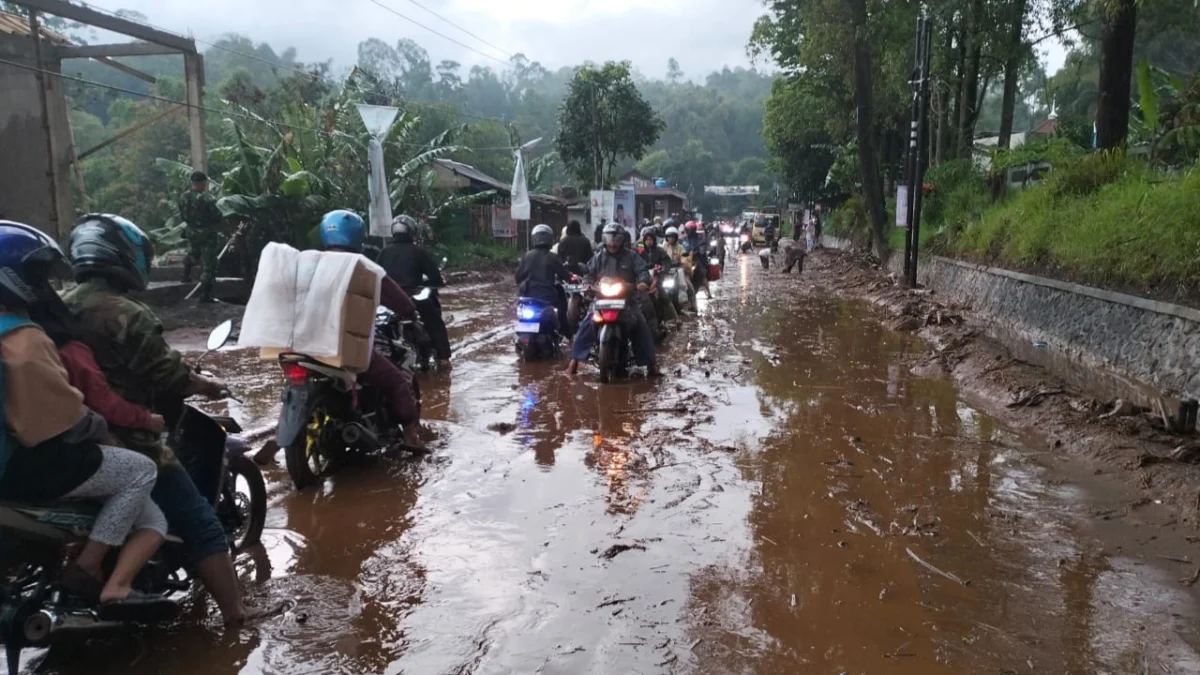 banjir