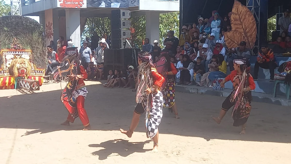 Pangandaran festival