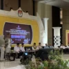 Debat kandidat pilkada, calon wali kota tasikmalaya, visi misi program