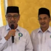 Ivan dicksan dede muharam, debat publik pilkada kota tasikmalaya