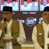 M yusuf hendro nugraha debat pilkada, calon wali kota tasikmalaya