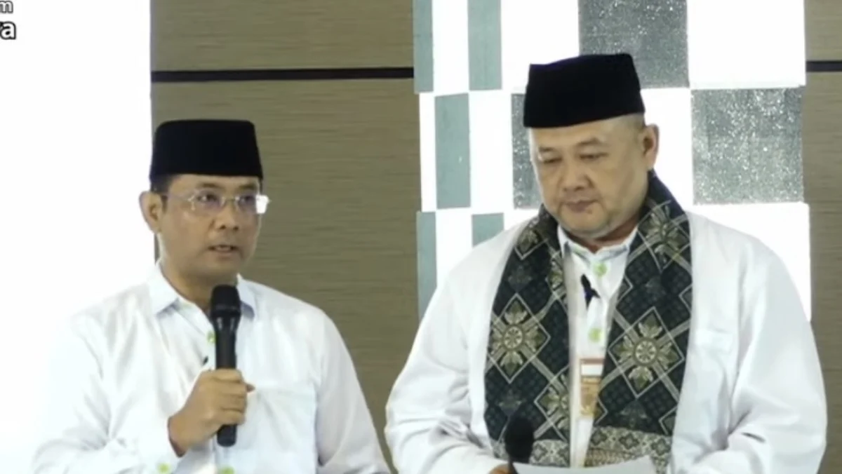 Yanto aprianto muhammad aminudin, debat pilkada kita tasikmalaya, calon wali kota tasikmalaya