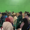 Reses budi mahmud saputra dprd jawa barat, pertanian irigasi, banjir sukaresik tasikmalaya,