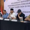 Politik uang money politic, ancaman hukuman pidana, pengawasan pilkada bawaslu kota tasikmalaya