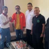 Calon Ketua Umum KONI Kabupaten Tasikmalaya