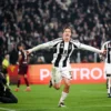 Juventus vs Torino