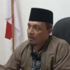 Ketua Bawaslu Ciamis Jajang Miftahudin