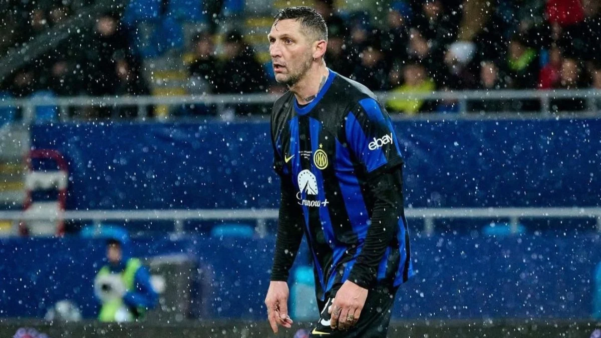 Materazzi