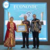 The Best Indonesia IT & Digital Operational Excellence Award 2024