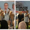 Viman dan diky candra