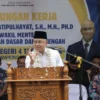 Wakil Menteri Pendidikan Dasar dan Menengah Atip Latipulhayat