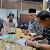 calon walikota tasikmalaya nomor urut 3 muhamad yusuf