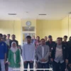 Ketua Knpi cihideung, pemuda kita tasikmalaya, musyawarah